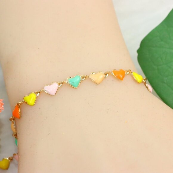 "New Beautiful Design Bracelet for Women/Girls, Gift, B670 - Picture 9 of 15